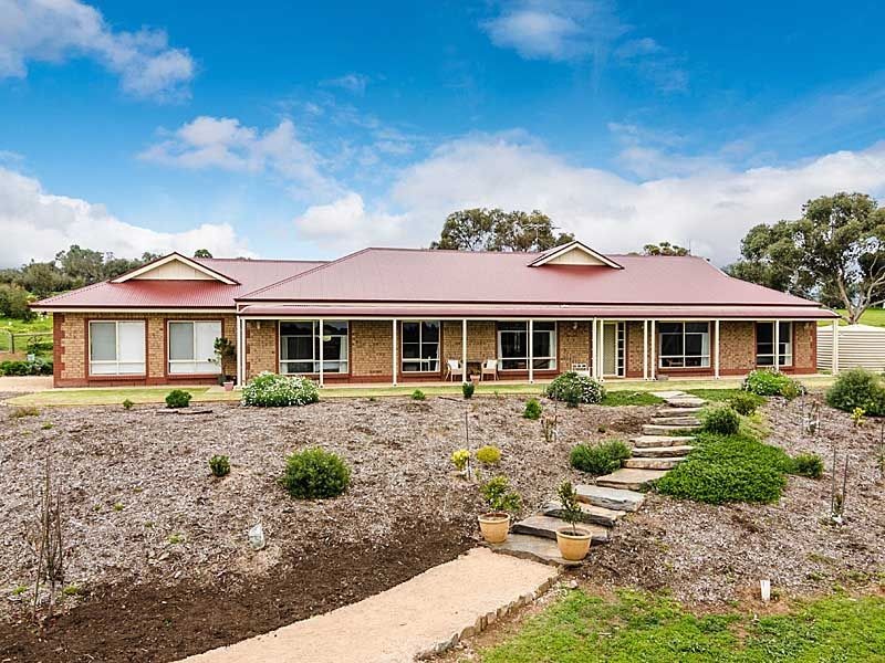 Lot 4 Toby Court, Strathalbyn SA 5255