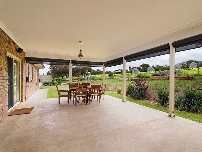 Lot 4 Toby Court, Strathalbyn SA 5255