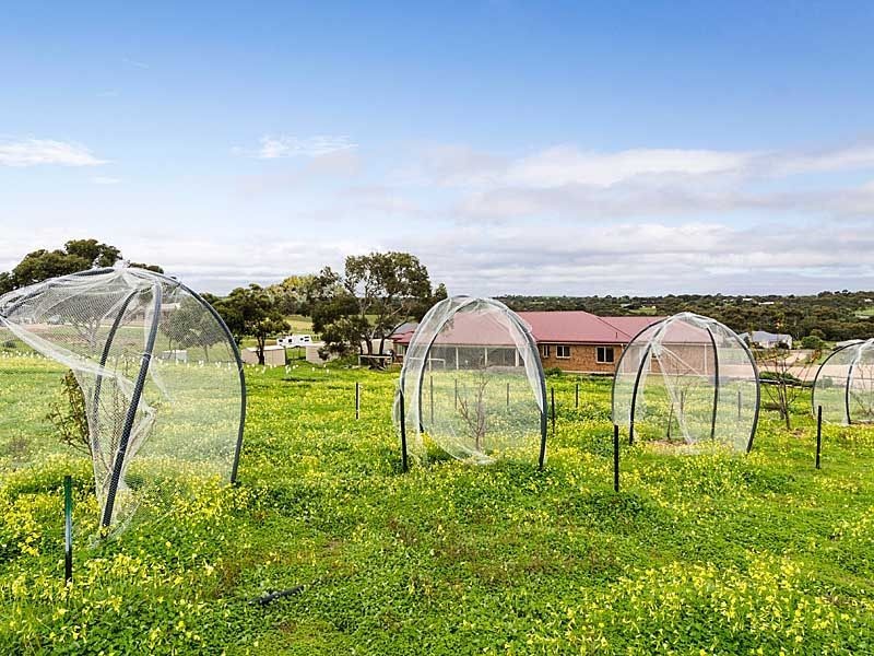 Lot 4 Toby Court, Strathalbyn SA 5255