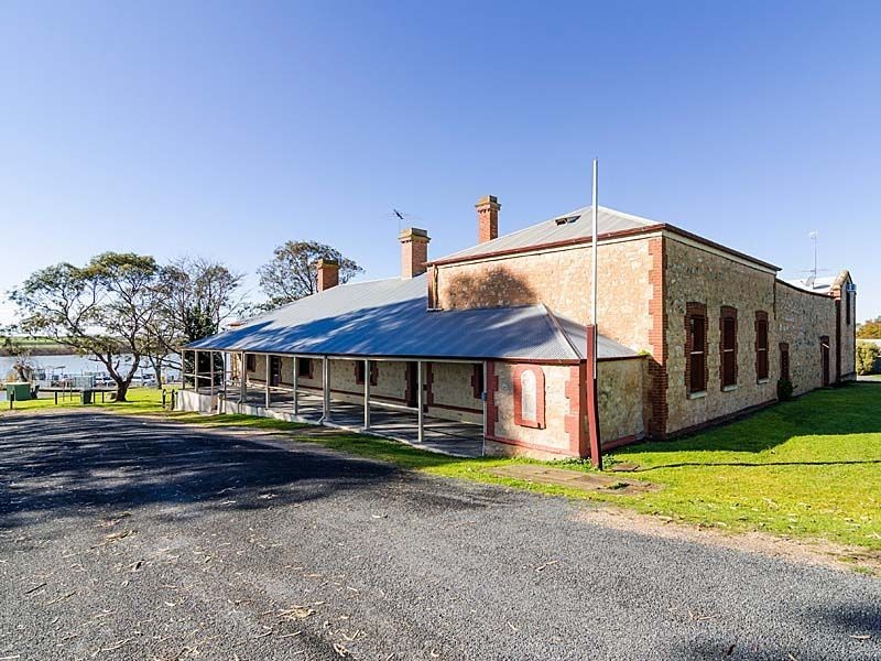 678 Mason Street, Wellington SA 5259