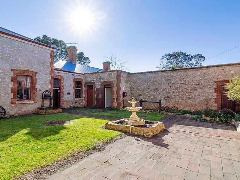 678 Mason Street, Wellington SA 5259