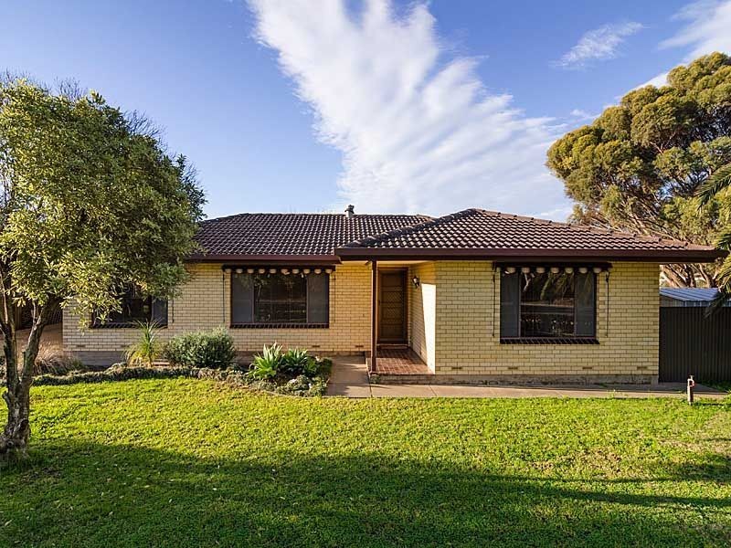 32 Langhorne Creek Road, Strathalbyn SA 5255