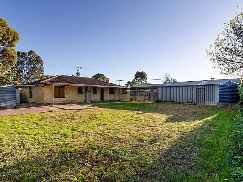 32 Langhorne Creek Road, Strathalbyn SA 5255