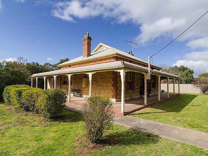 8 Langhorne Creek Road, Strathalbyn SA 5255