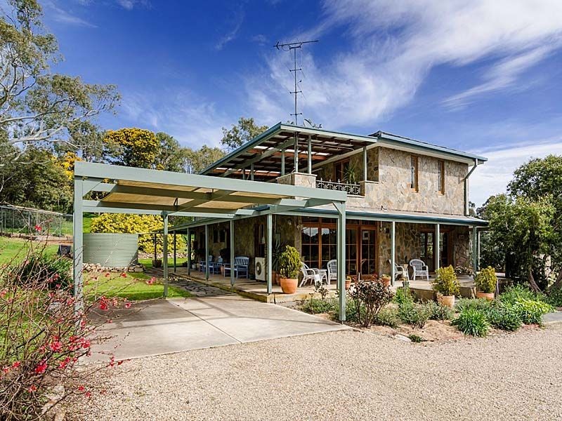 420 Signal Flat Road, Strathalbyn SA 5255