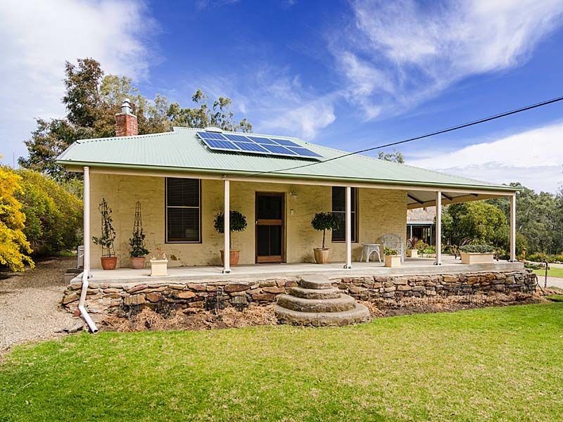 420 Signal Flat Road, Strathalbyn SA 5255