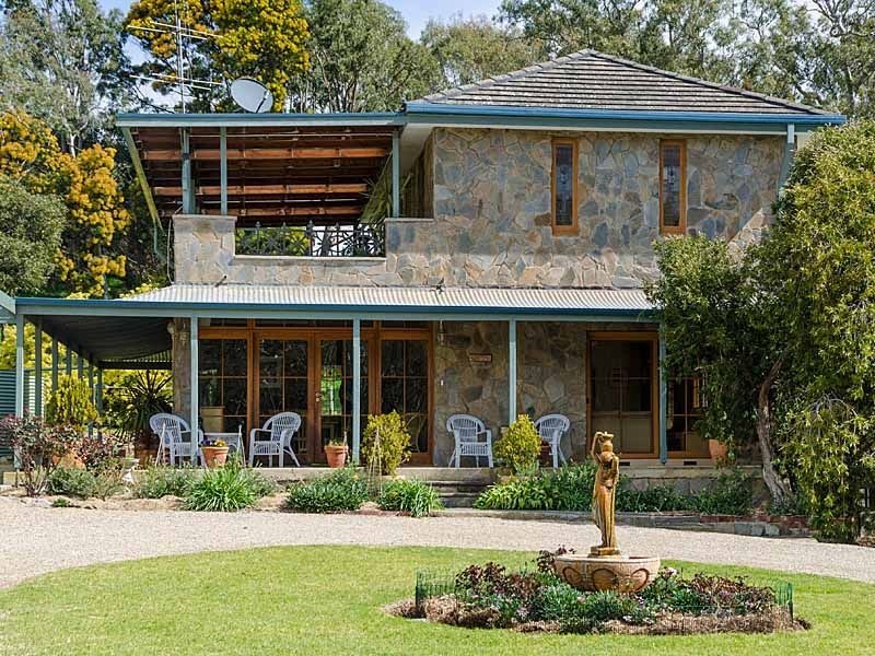 420 Signal Flat Road, Strathalbyn SA 5255