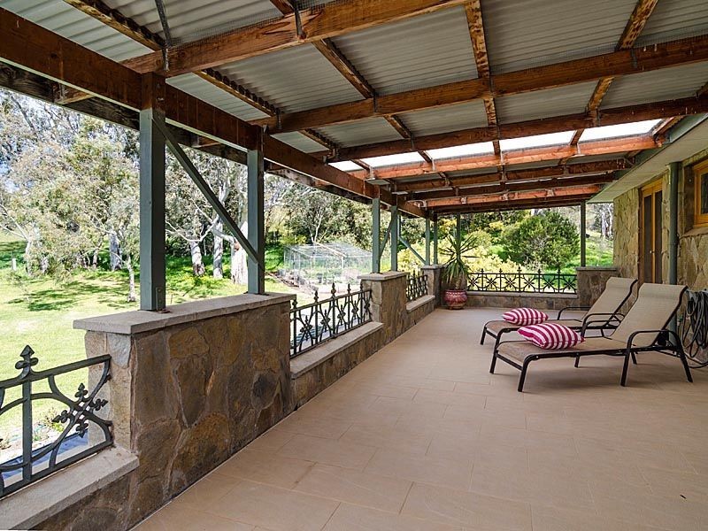 420 Signal Flat Road, Strathalbyn SA 5255