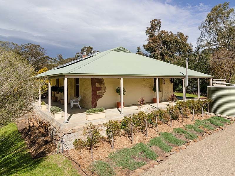 420 Signal Flat Road, Strathalbyn SA 5255