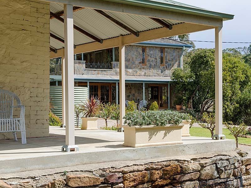 420 Signal Flat Road, Strathalbyn SA 5255