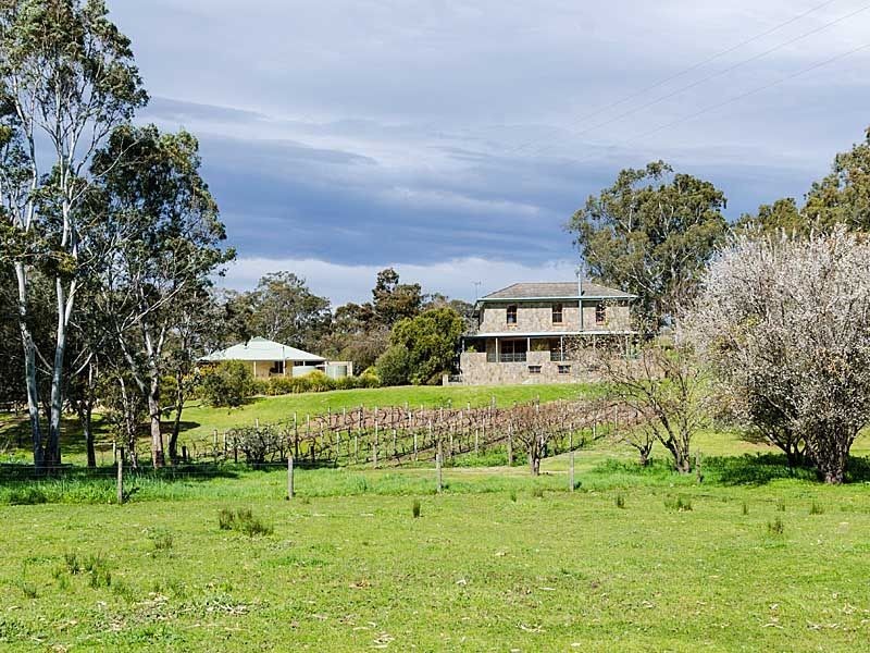 420 Signal Flat Road, Strathalbyn SA 5255