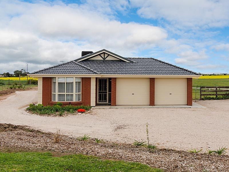68 Lockaba Drive, Strathalbyn SA 5255