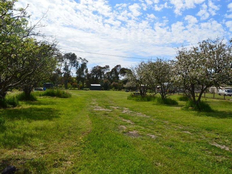Lots 33&34 Christina Street, Ashbourne SA 5157