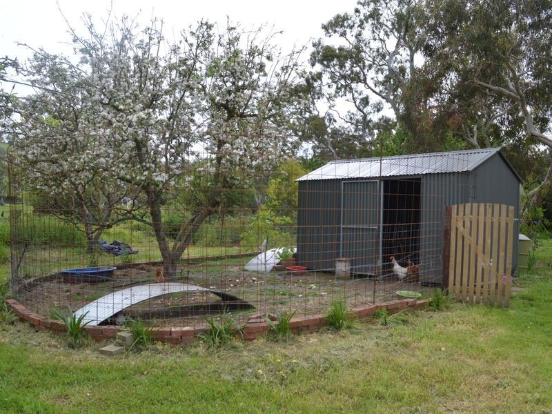 Lots 33&34 Christina Street, Ashbourne SA 5157