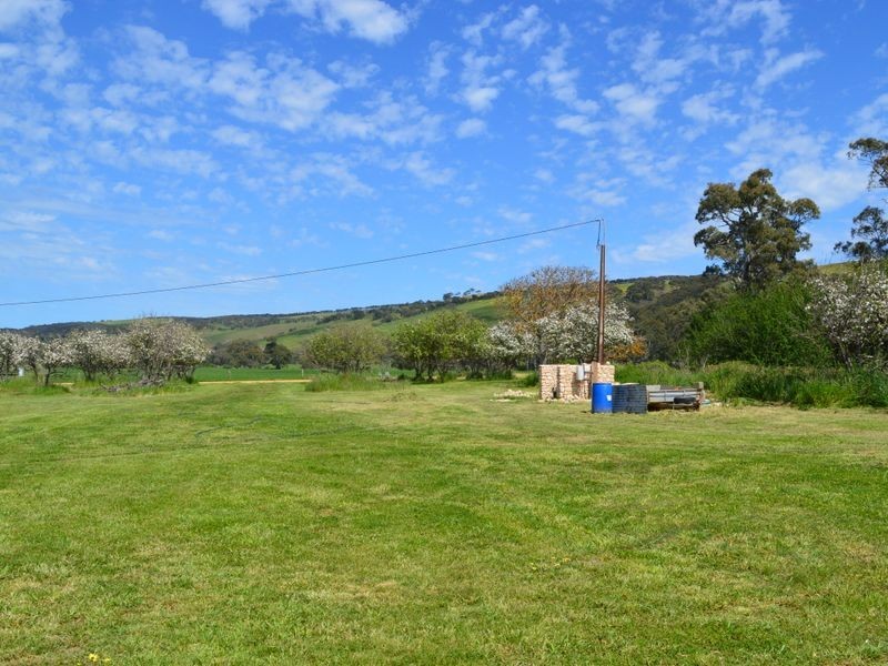 Lots 33&34 Christina Street, Ashbourne SA 5157