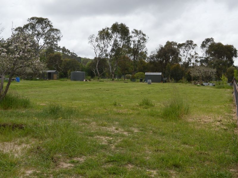 Lots 33&34 Christina Street, Ashbourne SA 5157