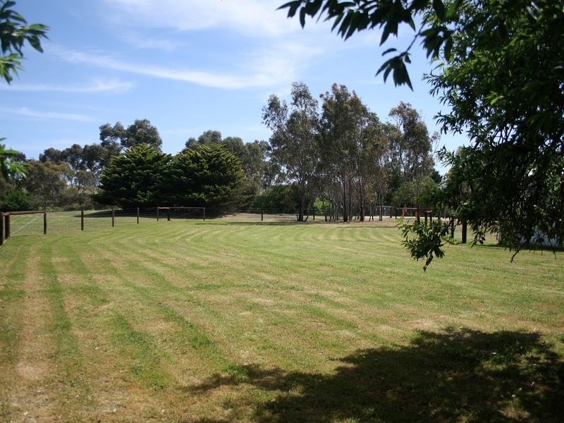 Lot 26 Fresian Drive, Strathalbyn SA 5255