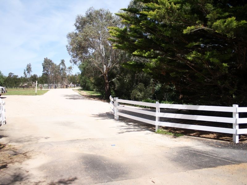 Lot 26 Fresian Drive, Strathalbyn SA 5255