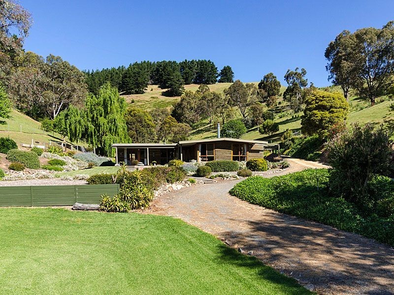 807 Bull Creek Road, Bull Creek SA 5157