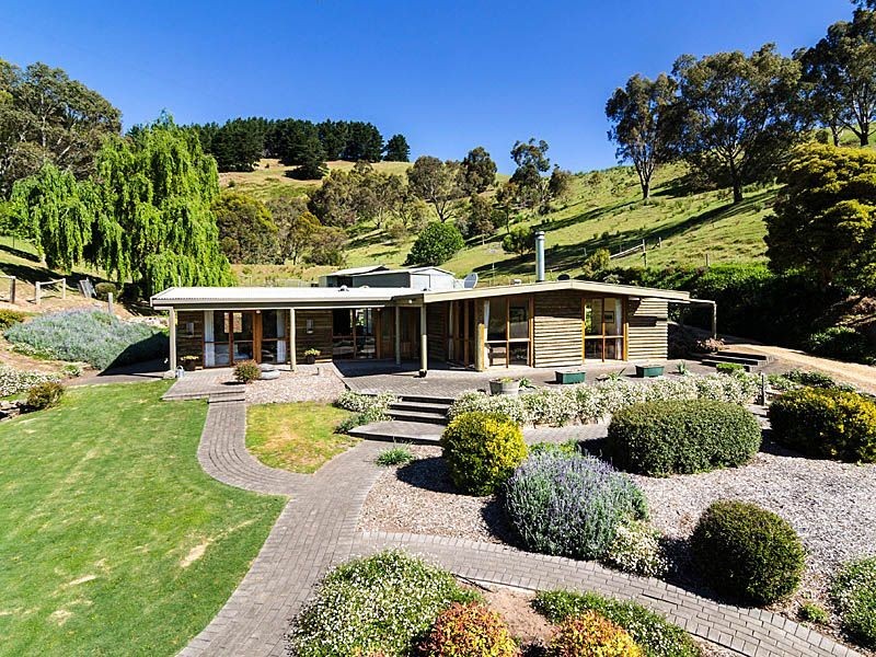 807 Bull Creek Road, Bull Creek SA 5157