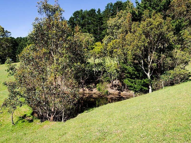 807 Bull Creek Road, Bull Creek SA 5157