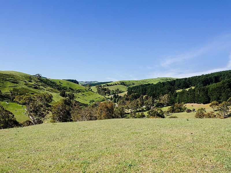 807 Bull Creek Road, Bull Creek SA 5157