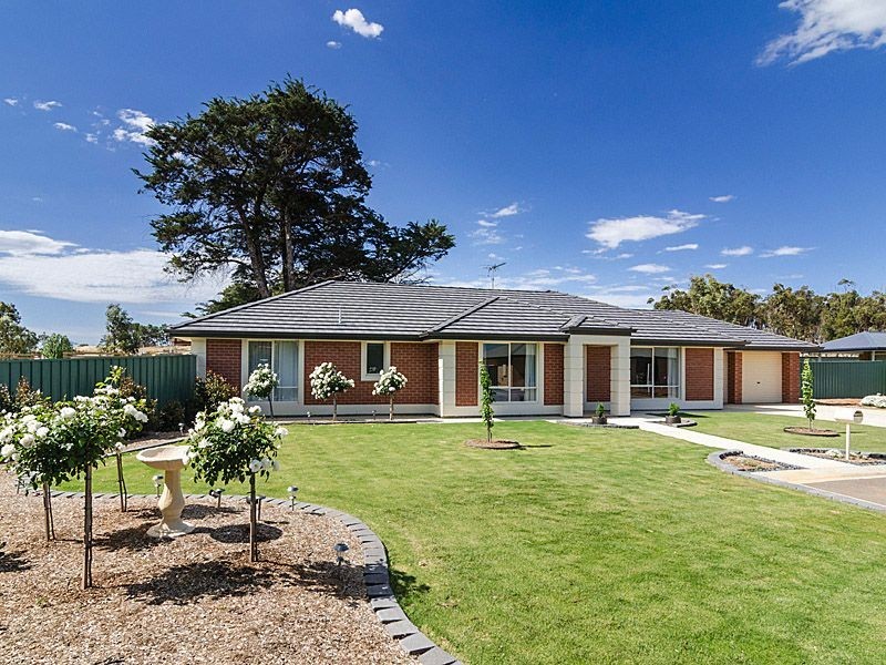 8 Burgess Court, Strathalbyn SA 5255