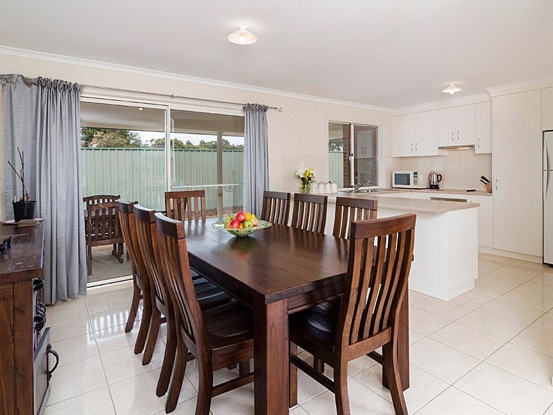 8 Burgess Court, Strathalbyn SA 5255