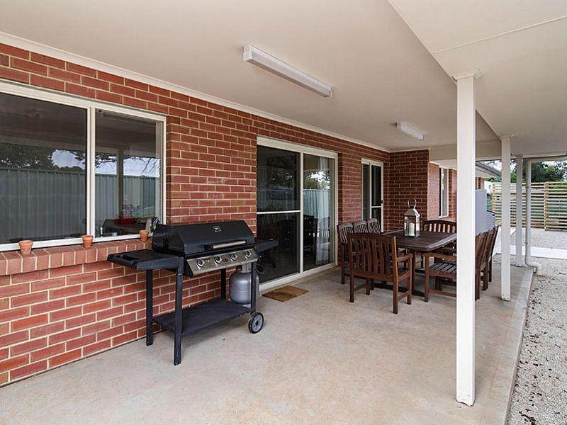 8 Burgess Court, Strathalbyn SA 5255