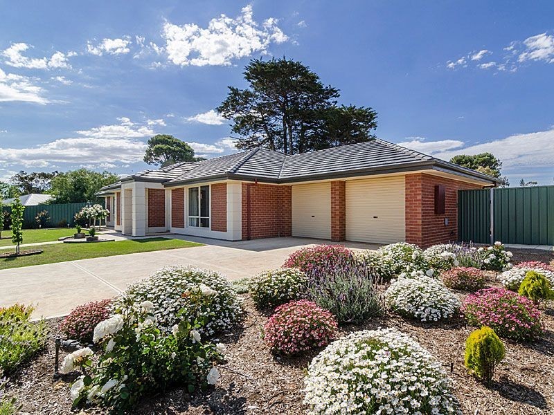 8 Burgess Court, Strathalbyn SA 5255