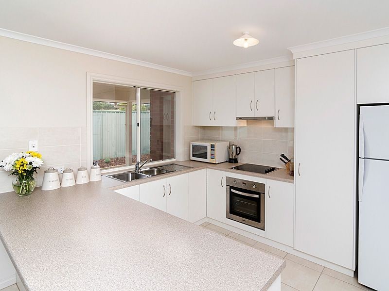 8 Burgess Court, Strathalbyn SA 5255