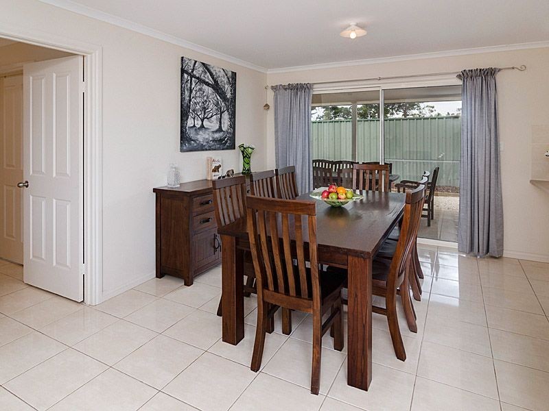 8 Burgess Court, Strathalbyn SA 5255