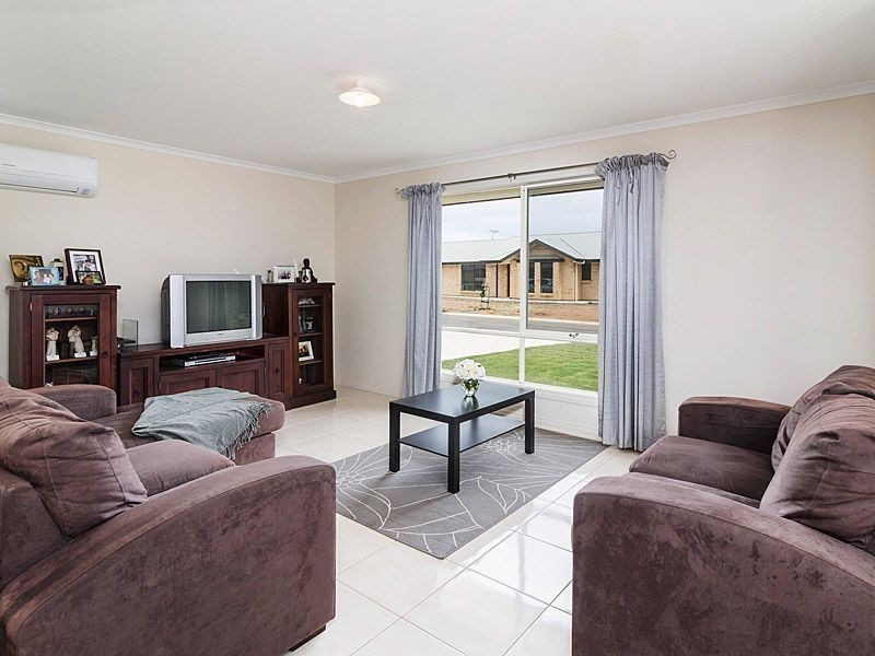 8 Burgess Court, Strathalbyn SA 5255