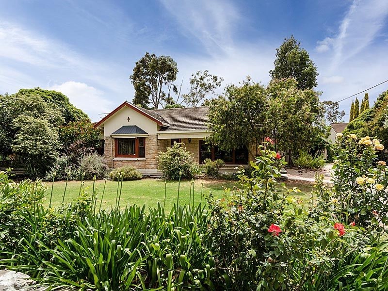 4 East Terrace, Strathalbyn SA 5255