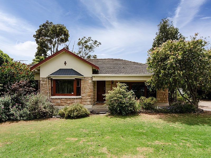 4 East Terrace, Strathalbyn SA 5255