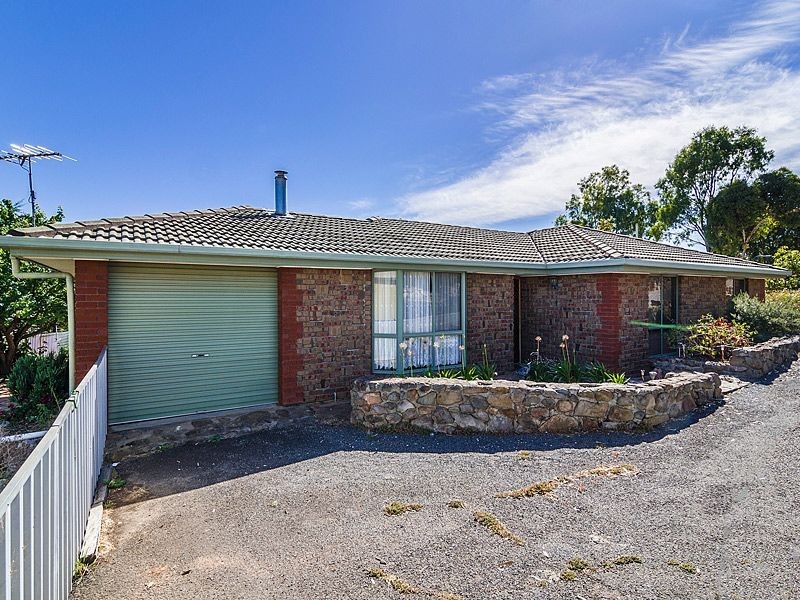 12 Kerslake Court, Strathalbyn SA 5255