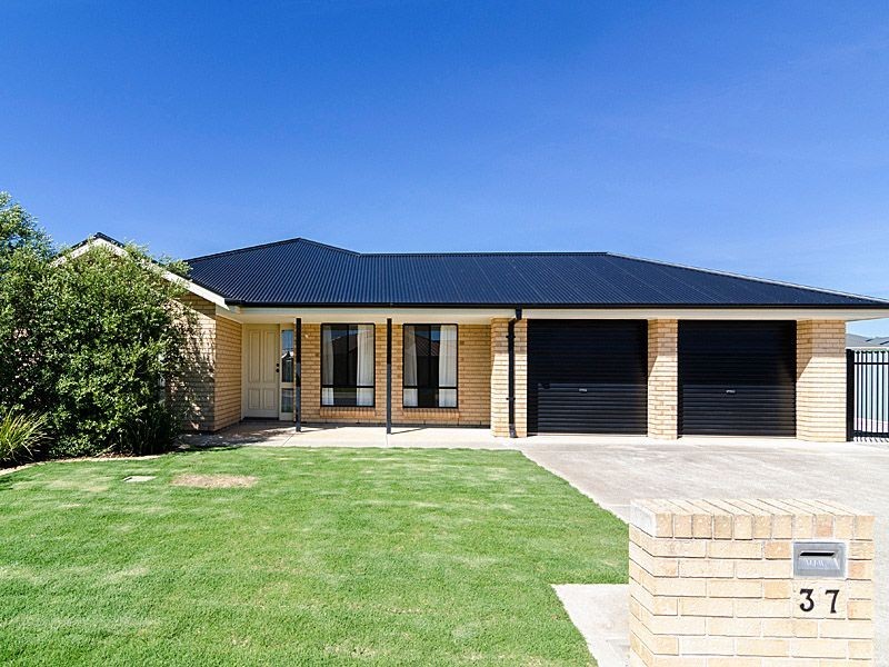 37 Strathmont Drive, Strathalbyn SA 5255