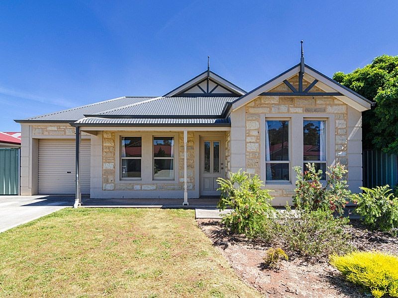 20 Strathmont Drive, Strathalbyn SA 5255