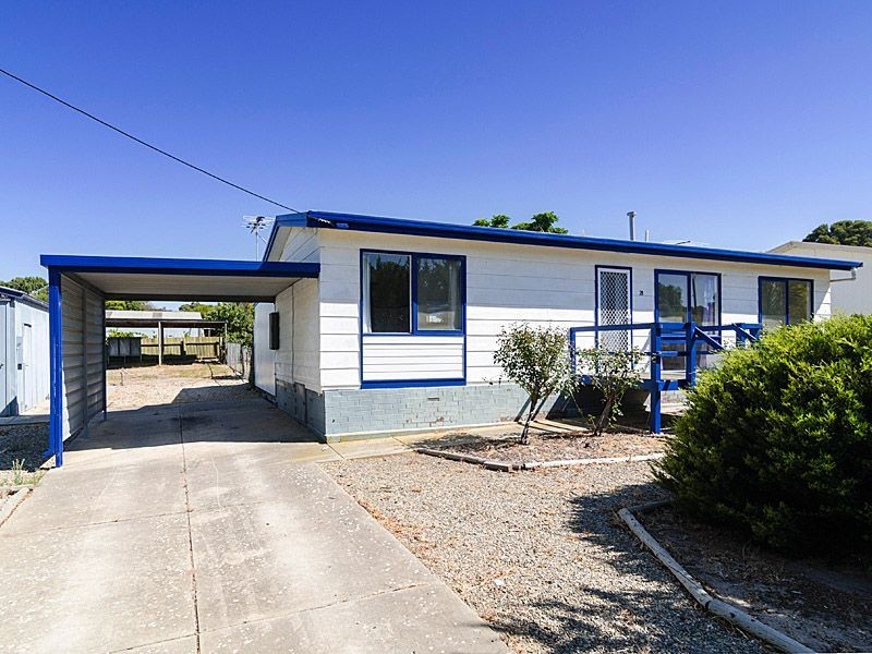 21 Maroo Street, Milang SA 5256