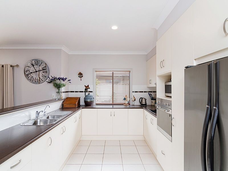 21 Dashwood Circuit, Strathalbyn SA 5255