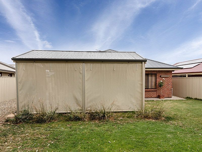 21 Dashwood Circuit, Strathalbyn SA 5255