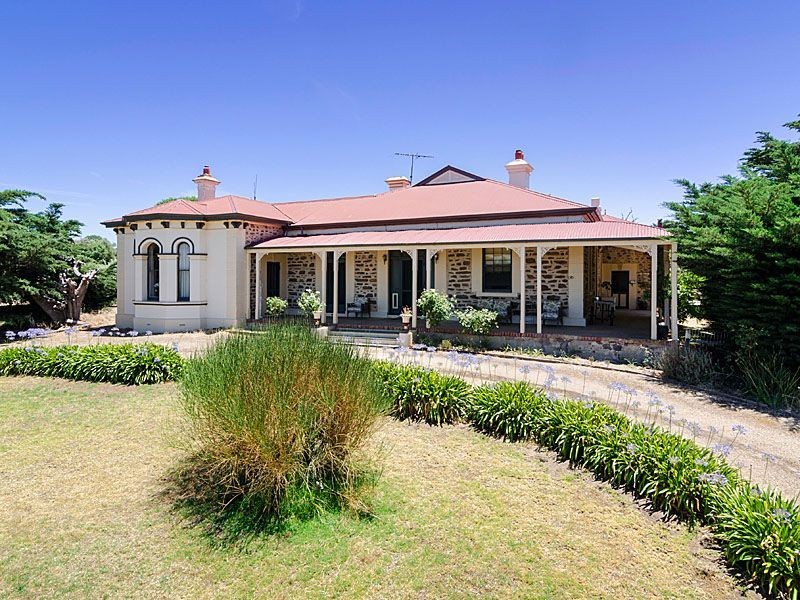 190 Wattle Flat Road, Strathalbyn SA 5255