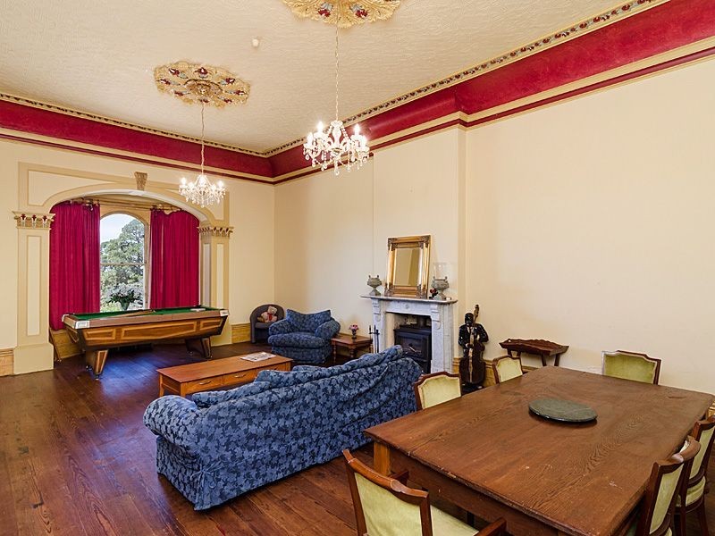 190 Wattle Flat Road, Strathalbyn SA 5255