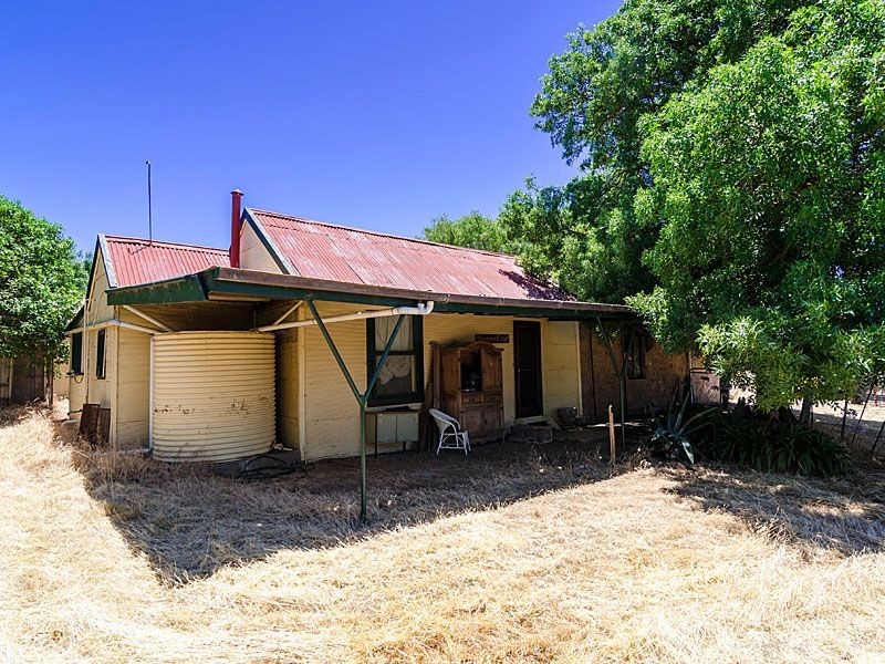 190 Wattle Flat Road, Strathalbyn SA 5255