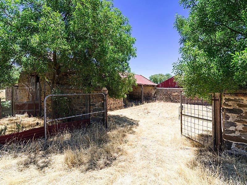 190 Wattle Flat Road, Strathalbyn SA 5255