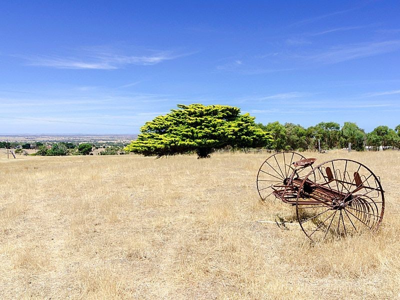 190 Wattle Flat Road, Strathalbyn SA 5255