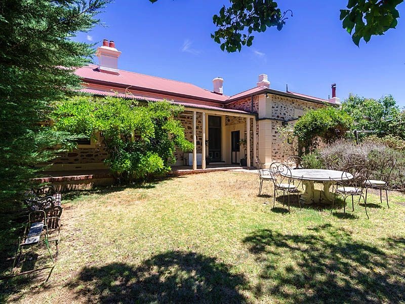 190 Wattle Flat Road, Strathalbyn SA 5255