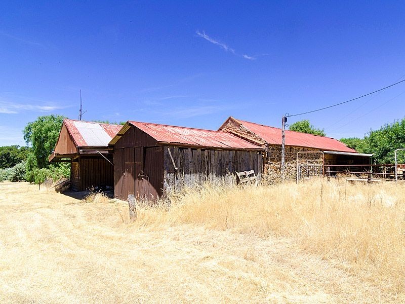 190 Wattle Flat Road, Strathalbyn SA 5255