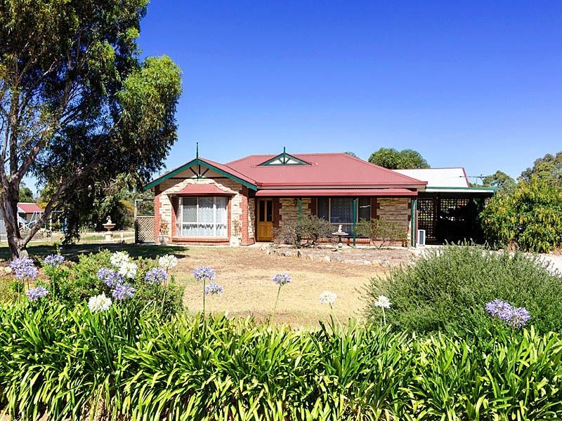 163 Lines Road, Strathalbyn SA 5255