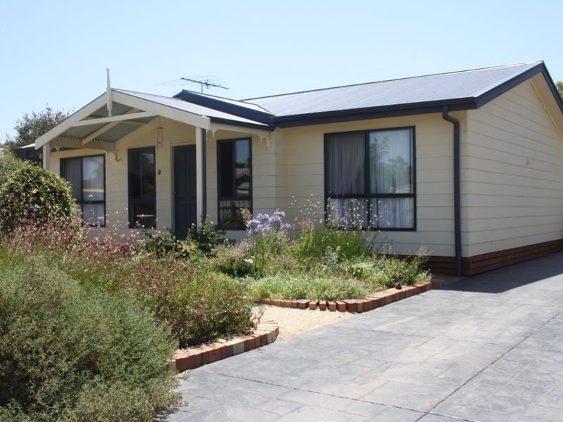 47 Ashbourne Road, Strathalbyn SA 5255